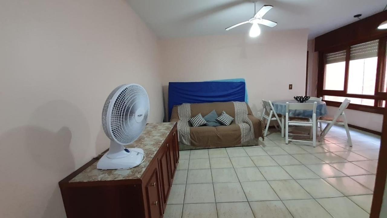 Capão da Canoa Apartamento Na Praca Do Farol - 1 Dormitorio Box Disponivel De 20 Dezembro A 10 Marco מראה חיצוני תמונה