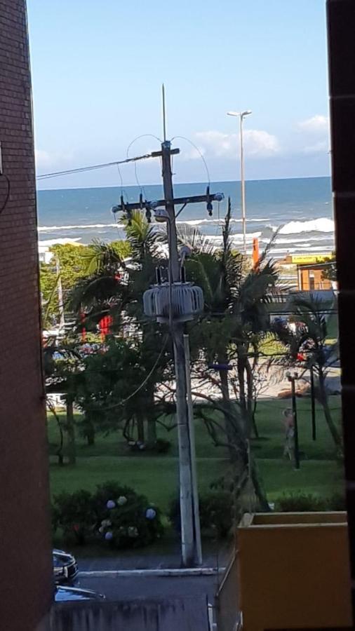 Capão da Canoa Apartamento Na Praca Do Farol - 1 Dormitorio Box Disponivel De 20 Dezembro A 10 Marco מראה חיצוני תמונה