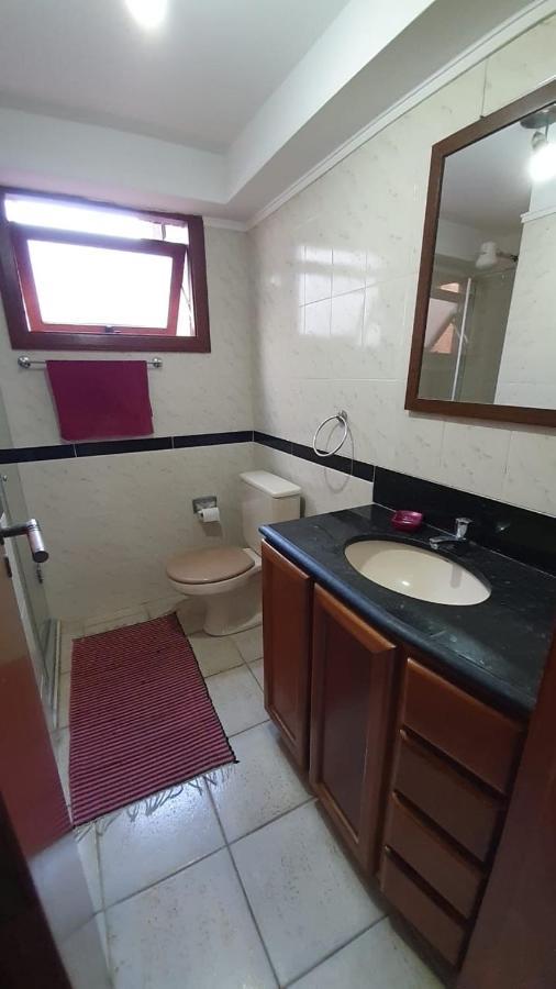 Capão da Canoa Apartamento Na Praca Do Farol - 1 Dormitorio Box Disponivel De 20 Dezembro A 10 Marco מראה חיצוני תמונה